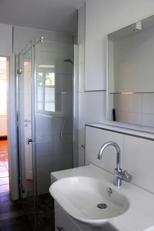 Apartmán Haus Sonnenblume Lohme Exteriér fotografie